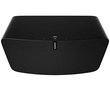 Load image into Gallery viewer, Sonos Play: 5 - Ultimate Wireless Smart Speaker - Black