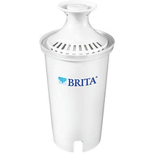 Load image into Gallery viewer, Brita Standard Filter Replacement, White