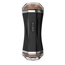 Load image into Gallery viewer, Air-Sucking Toys Heating Function Magic Wicked Body püssycats Püssy Deluxe Stimulation Pennis Pleasure Sücking Electric Massagers