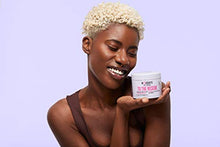 Load image into Gallery viewer, Noughty To The Rescue Intense Moisture Hair Mask for Dry, Frizzy, Damaged and Processed Hair | Vegan-Friendly 97% Natural Sulfate Free Deeply Hydrating Mask with Argan Oil | 100 ml / 10.5 fl oz