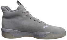 Load image into Gallery viewer, adidas Men's Pro Next 2019 Basketball Shoe, Light Onix/White/Glow Blue, 10.5 M US