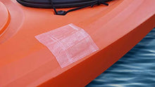Load image into Gallery viewer, Gorilla Waterproof Patch & Seal Tape, 4" x 8', Clear, (Pack of 1)