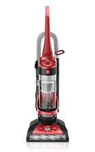 Load image into Gallery viewer, Hoover Windtunnel Max Capacity Upright Vacuum Cleaner with HEPA Media Filtration, UH71100, Red
