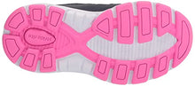 Load image into Gallery viewer, Stride Rite Girls M2P Journey Adaptable Athletic Sneaker, Purple Multi, 12.5 X-Wide Little Kid