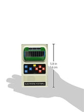 Load image into Gallery viewer, Basic Fun Classic, Retro Handheld Football Electronic Game, One Size Fits All