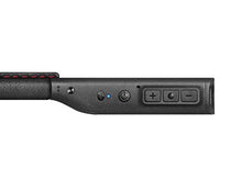 Load image into Gallery viewer, Sennheiser Momentum in-Ear Wireless Black Headphones, Bluetooth 4.1 with Qualcomm Apt-X and AAC, NFC one Touch Pairing, 10 Hour Battery Life, 1.5 Hour Fast USB Charging, Multi-Connection to 2 Devices