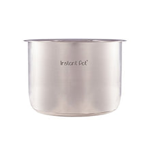 Load image into Gallery viewer, Instant Pot Stainless Steel Inner Cooking Pot - 6 Quart