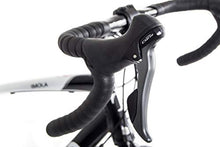 Load image into Gallery viewer, Tommaso Imola Endurance Aluminum Road Bike, Shimano Claris R2000, 24 Speeds - Black - Small