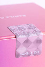 Load image into Gallery viewer, BANILA CO NEW Clean It Zero Original Cleansing Balm 3-in-1 Makeup Remover, Double Cleanse, Face Wash, 2 sizes