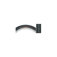 Load image into Gallery viewer, SCHWALBE Marathon Plus Wire Endurance Clincher Smart Guard 67TPI 55-95PSI Tire, Black, 26" x 2/3