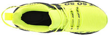 Load image into Gallery viewer, COKAFIL Mens Walking Shoes Running Athletic Fashion Tennis Blade Sneakers, E-s&Green, 8.5