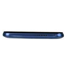 Load image into Gallery viewer, New 5.72 inch Dual HDCamera Smartphone Android 6.0 IPS Full Screen GSM/WCDMA Touch Screen WiFi Bluetooth GPS 3G Call Mobile Phone (Blue)