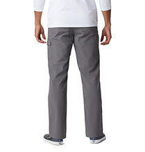Load image into Gallery viewer, Columbia Men's Standard Blood and Guts Pant, City Grey, 34x30