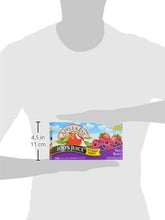 Load image into Gallery viewer, Apple & Eve 100% Juice Very Berry, No Sugar Added, 6.75 Fl Oz, Pack of 8