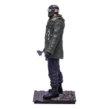 Load image into Gallery viewer, McFarlane Multiverse The Riddler Batman Movie 12" Deluxe Figure