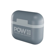 Load image into Gallery viewer, Skullcandy Indy Evo True Wireless in-Ear Earbud - Limited - POW Chill Grey