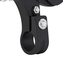 Load image into Gallery viewer, VORCOOL Kids Bicycle Brake Lever Brake Handle Children Bike Cycling Brake Levers Bike Spare Parts Bicycle Accessories (Black)