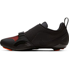 Load image into Gallery viewer, Nike SUPERREP Cycle RED Black CJ0775 008 Women's Size 9