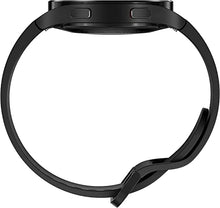 Load image into Gallery viewer, Samsung Electronics Galaxy Watch 4 44mm Smartwatch with ECG Monitor Tracker for Health Fitness Running Sleep Cycles GPS Fall Detection Bluetooth US Version, Black