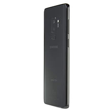 Load image into Gallery viewer, Samsung Galaxy S9+, 64GB, Midnight Black - For T-Mobile (Renewed)