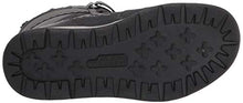 Load image into Gallery viewer, Merrell Snow Crush 2.0 Waterproof Boot, Black/Grey, 5 US Unisex Big Kid