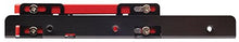 Load image into Gallery viewer, Corsair Dual SSD Mounting Bracket 3.5" CSSD-BRKT2, Black (packaging may vary)