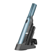 Load image into Gallery viewer, Shark WANDVAC Cordless Hand Vac Lightweight and Portable at 1.4 lbs. with Powerful Suction, Charging Dock, One-Touch Empty for Car & Home, Cove