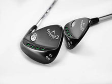 Load image into Gallery viewer, Callaway 2019 PM Grind Wedge, Tour Grey, 60 degree loft, 12 degree bounce, Right Hand