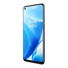 Load image into Gallery viewer, OnePlus Nord N200 | 5G Unlocked Android Smartphone U.S Version | 6.49" Full HD+LCD Screen | 90Hz Smooth Display | Large 5000mAh Battery | Fast Charging | 64GB Storage | Triple Camera,Blue Quantum