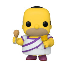 Load image into Gallery viewer, Funko Pop! Animation: Simpsons - Obeseus