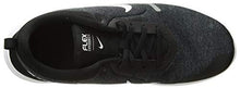 Load image into Gallery viewer, Nike Women's Flex Experience Run 8 Shoe, Black/White-Cool Grey-Reflective Silver, 11.5 Regular US