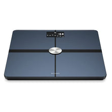 Load image into Gallery viewer, Withings Body+ - Digital Wi-Fi Smart Scale with Automatic Smartphone App Sync, Full Body Composition Including, Body Fat, BMI, Water Percentage, Muscle & Bone Mass, with Pregnancy Tracker & Baby Mode