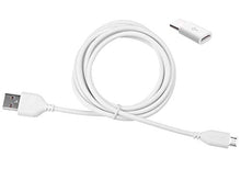 Load image into Gallery viewer, Amazon Kindle Replacement USB Cable, 6 ft Charger Cord (Accessories for Kindle Fire, Touch, Keyboard, DX)