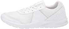 Load image into Gallery viewer, Reebok Men's Runner 3.0 PR Running Shoe, White/White/White, 8.5 M US