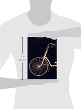 Load image into Gallery viewer, Bicycle: The History