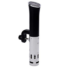Load image into Gallery viewer, Instant Accu Slim Sous Vide, Precision Cooker and Immersion Circulator with digital touchscreen display