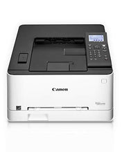 Load image into Gallery viewer, Canon Color Image CLASS LBP622Cdw -Wireless, Mobile Ready, Duplex Laser Printer, Compact Size - White