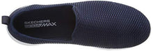 Load image into Gallery viewer, Skechers womens Go Joy Walking Shoe, Navy/White, 6.5 US