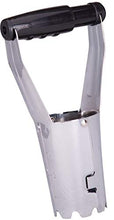 Load image into Gallery viewer, Edward Tools Bulb Planter - Bend Free Tool for Planting Bulbs - Automatic Soil Release for Digging/refilling Hole - Depth Marker for More consistent Planting Tulips, Daffodils, Dahlias