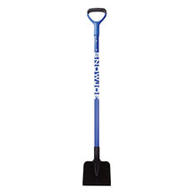 Load image into Gallery viewer, Snow Joe SJEG700 Spring Loaded Impact Reducing Steel Ice Chopper | 7-Inch x 5.5-Inch | Shock Absorbing Handle