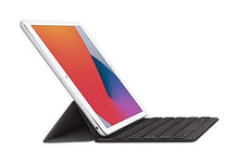 Load image into Gallery viewer, Apple Smart Keyboard for iPad (9th Generation) and iPad Air (3rd Generation) - US English