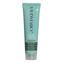 Load image into Gallery viewer, MUDMASKY Facial Detox Purifying Recovery Mask 60ml / 2.0 FL. OZ.
