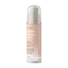 Load image into Gallery viewer, Neutrogena Healthy Skin Enhancer Sheer Face Tint with Retinol & Broad Spectrum SPF 20 Sunscreen for Younger Looking Skin, 3-in-1 Daily Enhancer, Non-Comedogenic, Fair to Light 20, 1 fl. oz (Pack of 2)