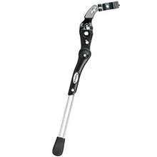 Load image into Gallery viewer, CyclingDeal Alloy Bicycle Bike Kickstand Adjustable Stand 26" to 29" 700C - Great Kick Stand for Adults Mountain Bike and Road Bike