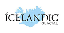 Load image into Gallery viewer, Icelandic Glacial Natural Spring Alkaline Water, 500 mL (6 Count)