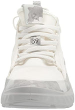 Load image into Gallery viewer, ECCO Women's ST.1 Lite Slip On Luxe Sneaker, White/Bright White, 8-8.5
