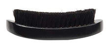 Load image into Gallery viewer, Diane Curved, Boar Military Brush D1002, Soft Bristles