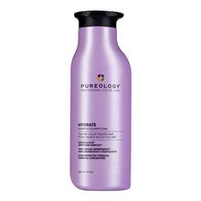 Load image into Gallery viewer, Pureology Hydrate Moisturizing Vegan Shampoo, 9 fl Ounces