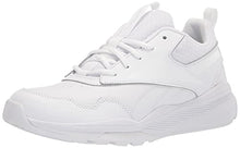 Load image into Gallery viewer, Reebok Boy's XT Sprinter 2.0 Running Shoe, White, 11 Little Kid