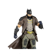 Load image into Gallery viewer, DC Multiverse Dark Detective (Future State) 7" Action Figure with Accessories